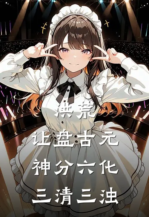 洪荒：让盘古元神分六化三清三浊(文天翼鸿钧)小说免费阅读_热门小说阅读洪荒：让盘古元神分六化三清三浊文天翼鸿钧