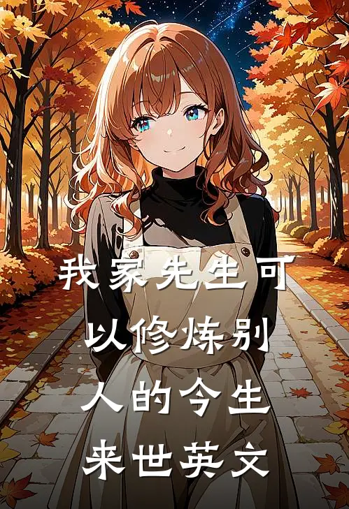 我家先生可以修炼别人的今生来世英文