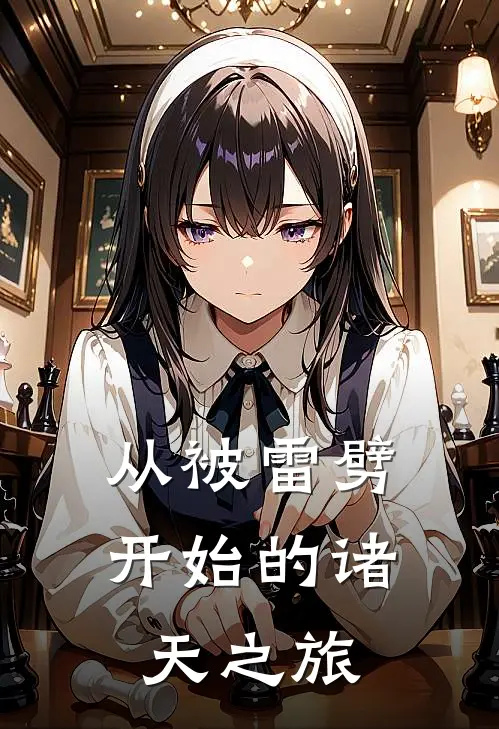 从被雷劈开始的诸天之旅雷蒙赵林热门小说排行_免费小说从被雷劈开始的诸天之旅雷蒙赵林