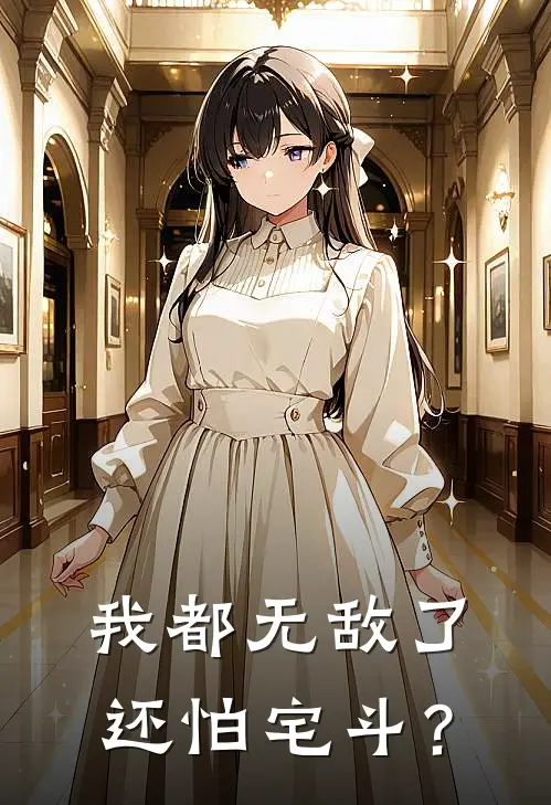 季安容正星渊(我都无敌了，还怕宅斗？)全章节在线阅读_(我都无敌了，还怕宅斗？)完结版免费阅读