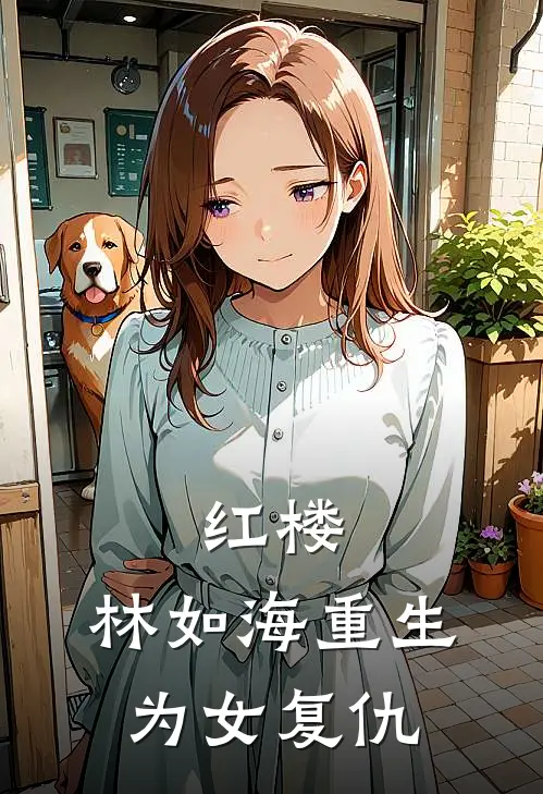 红楼：林如海重生为女复仇(林如海黛玉)热门小说排行_完结版小说红楼：林如海重生为女复仇林如海黛玉