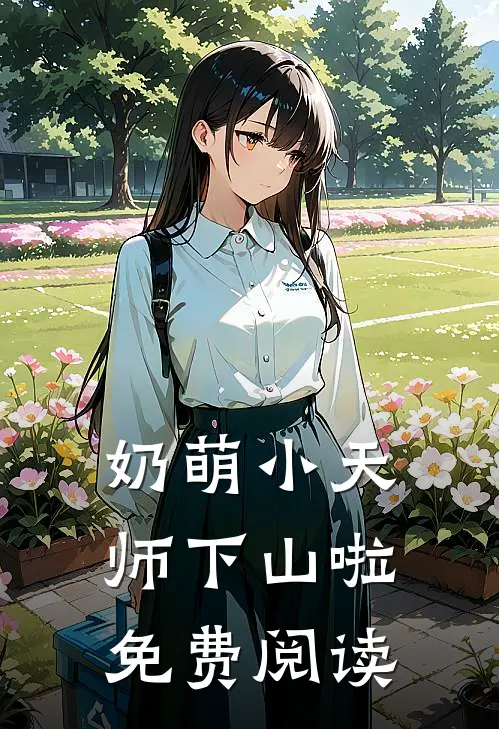 奶萌小天师下山啦免费阅读
