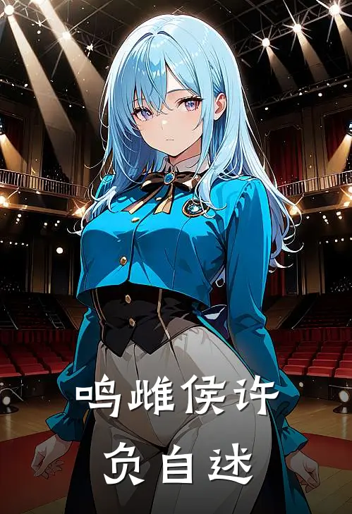 鸣雌侯许负自述(相士昭相士昭)最新热门小说_完结小说鸣雌侯许负自述(相士昭相士昭)