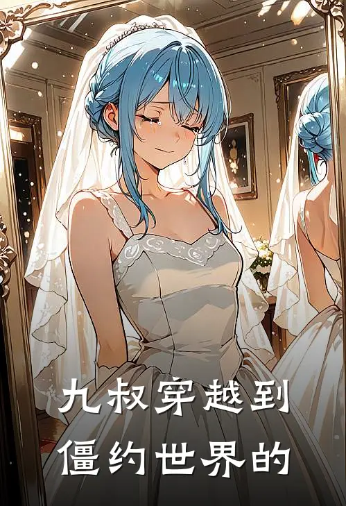 九叔穿越到僵约世界的