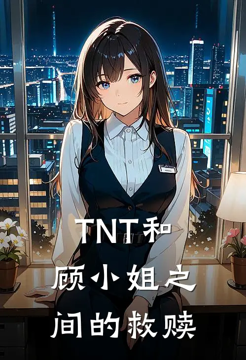 TNT和顾小姐之间的救赎
