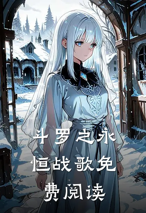 斗罗之永恒战歌免费阅读