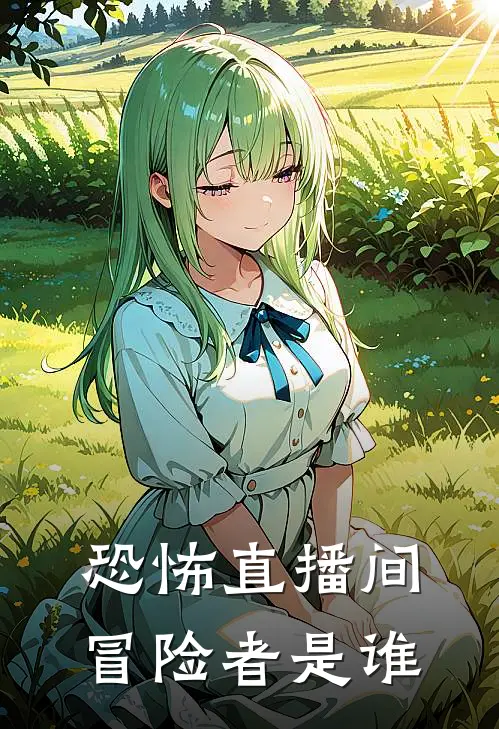 恐怖直播间冒险者是谁