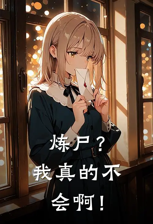 炼尸？我真的不会啊！