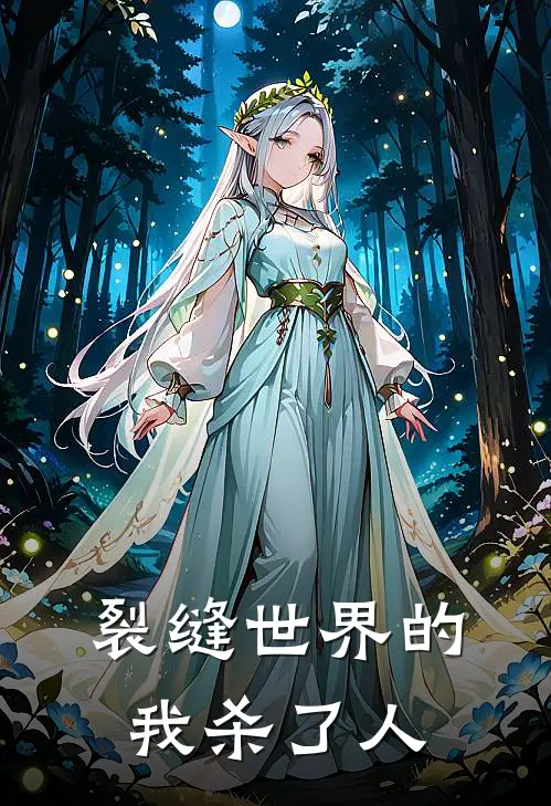 裂缝世界的我杀了人林夏陆沉小说完结推荐_完整版小说免费阅读裂缝世界的我杀了人(林夏陆沉)