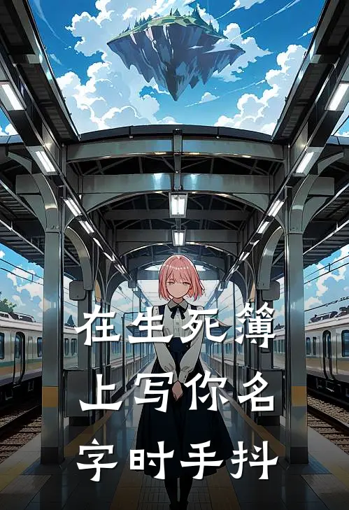 在生死簿上写你名字时手抖(林青竹王洱)完结版免费阅读_在生死簿上写你名字时手抖全文免费阅读