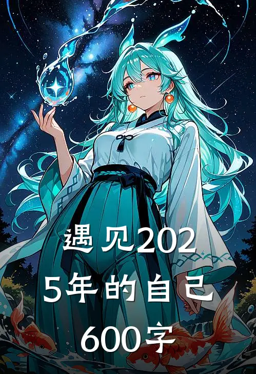 遇见2025年的自己600字