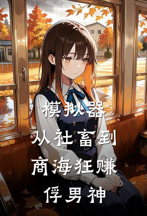 林薇赵志强《模拟器：从社畜到商海狂赚俘男神》完结版免费阅读_林薇赵志强热门小说