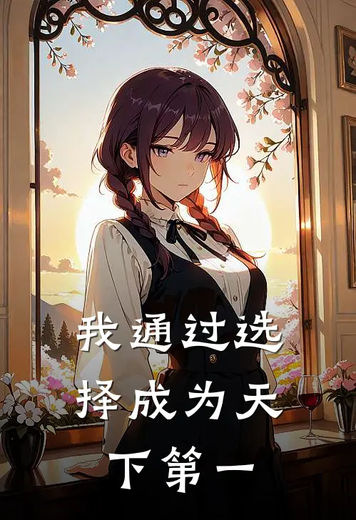 张少尘陈景行(我通过选择成为天下第一)全本阅读_张少尘陈景行最新热门小说