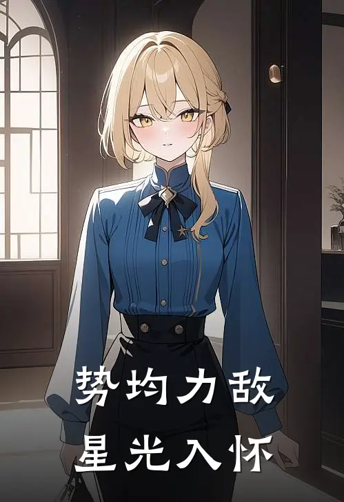 势均力敌：星光入怀