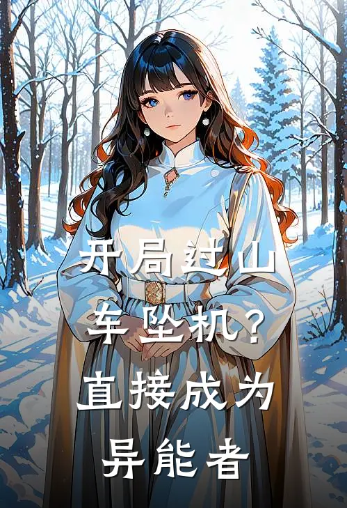 开局过山车坠机？直接成为异能者