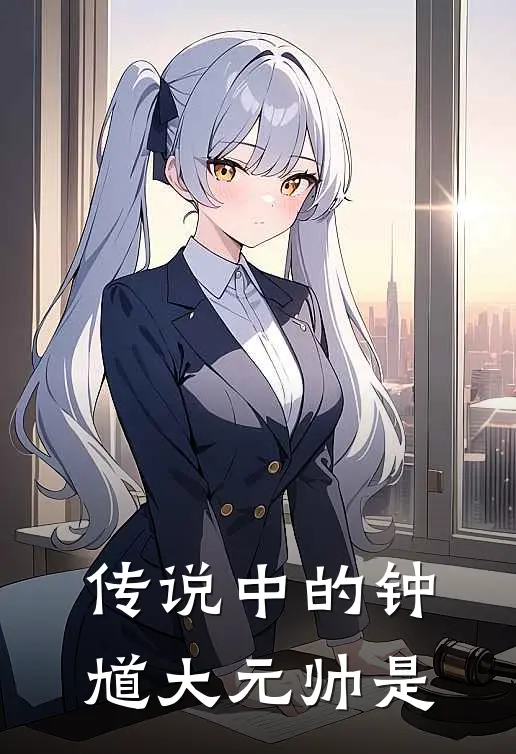 传说中的钟馗大元帅是