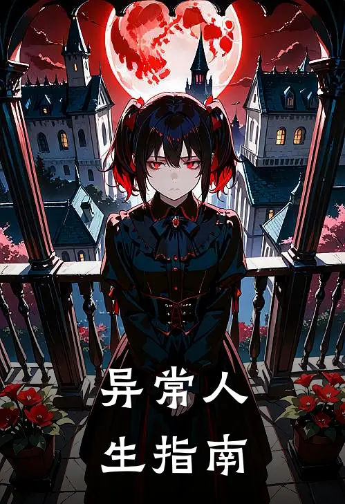 异常人生指南