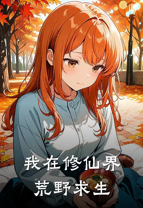 我在修仙界荒野求生