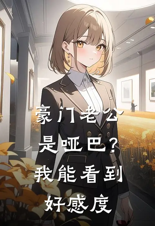 豪门老公是哑巴？我能看到好感度知夏严旭免费小说在线看_完本小说阅读豪门老公是哑巴？我能看到好感度(知夏严旭)