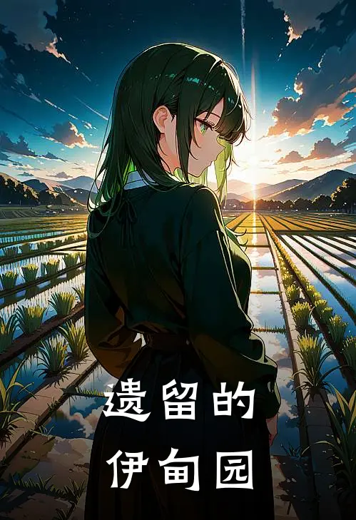 遗留的伊甸园(齐默凌小伊)完整版免费小说_完结版小说推荐遗留的伊甸园(齐默凌小伊)