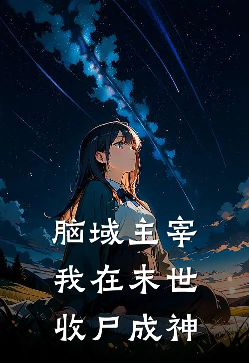 脑域主宰：我在末世收尸成神郑龙俊林薇全文免费阅读无弹窗大结局_郑龙俊林薇（脑域主宰：我在末世收尸成神）小说免费阅读大结局