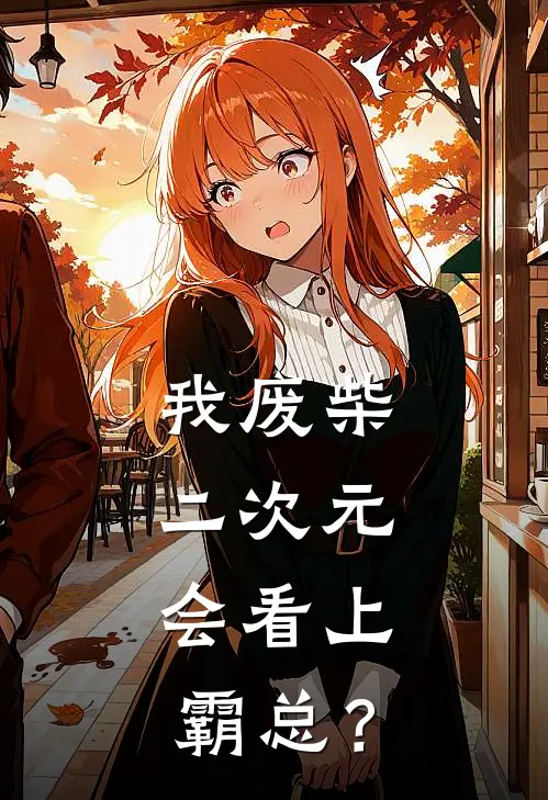 我废柴二次元，会看上霸总？温瑶瑶沈慕琛全文免费阅读无弹窗大结局_温瑶瑶沈慕琛（我废柴二次元，会看上霸总？）小说免费阅读大结局