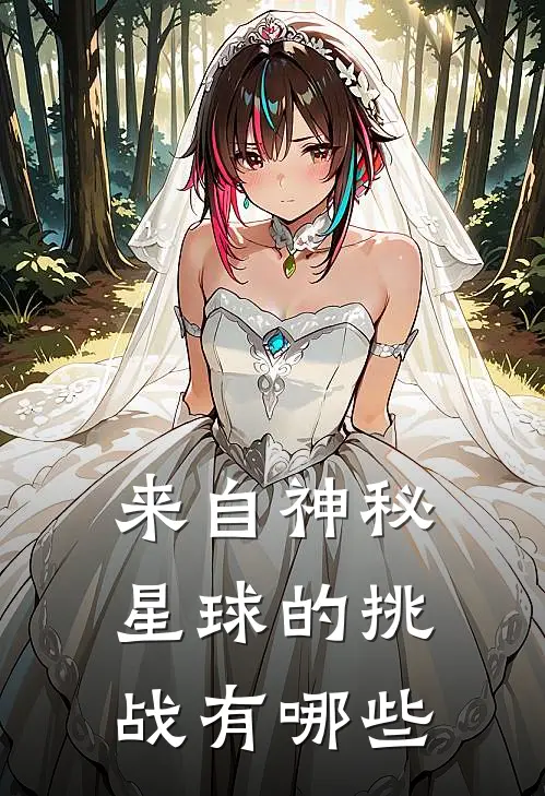 来自神秘星球的挑战有哪些