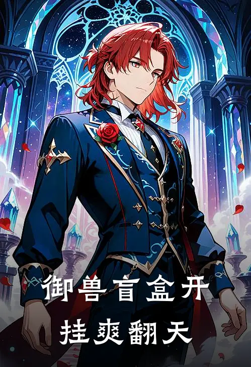 御兽盲盒开挂爽翻天月瑶林风最新完结小说推荐_全集免费小说御兽盲盒开挂爽翻天月瑶林风