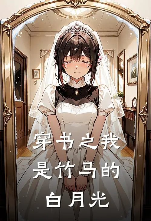 穿书之我是竹马的白月光