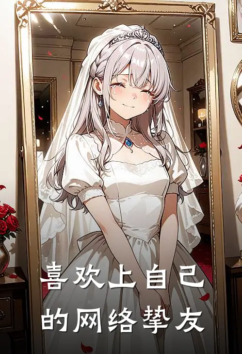 喜欢上自己的网络挚友