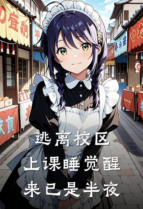 逃离校区，上课睡觉醒来已是半夜小说李浩然陆明（已完结全集完整版大结局）李浩然陆明小说全文阅读笔趣阁