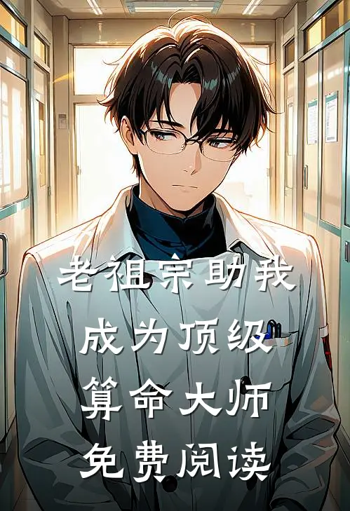 老祖宗助我成为顶级算命大师免费阅读