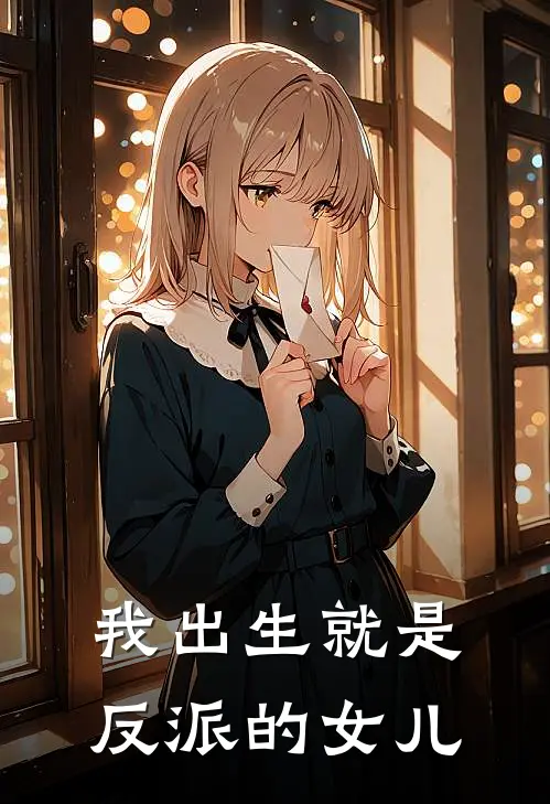 我出生就是反派的女儿