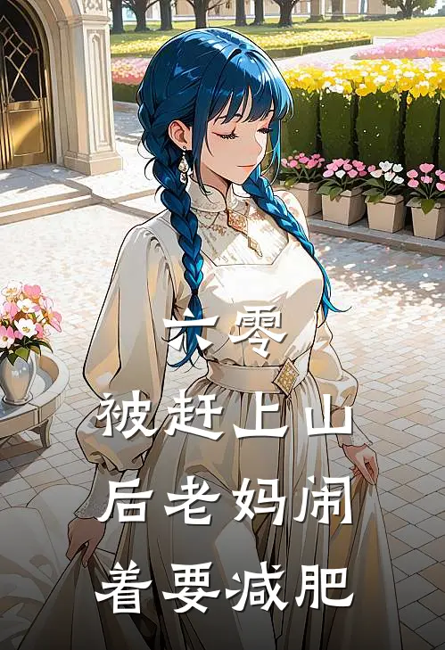 六零：被赶上山后老妈闹着要减肥