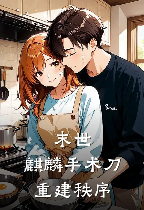 末世，麒麟手术刀，重建秩序