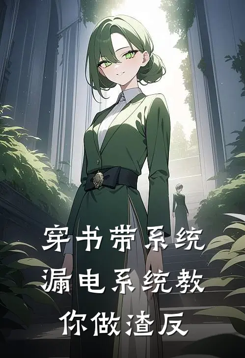 穿书带系统：漏电系统教你做渣反(黎沫沫厉濡霆)免费阅读无弹窗_最新好看小说推荐穿书带系统：漏电系统教你做渣反黎沫沫厉濡霆