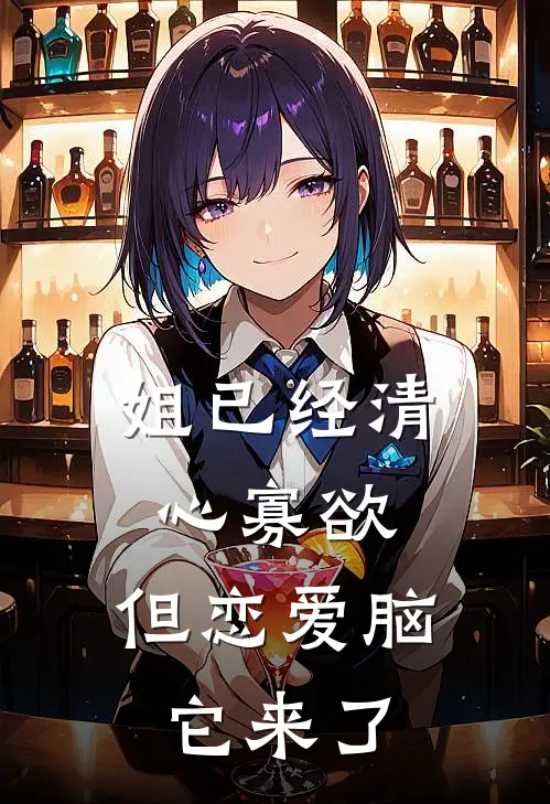 姐已经清心寡欲，但恋爱脑它来了(林青朱月)小说完结版_全文阅读免费全集姐已经清心寡欲，但恋爱脑它来了林青朱月