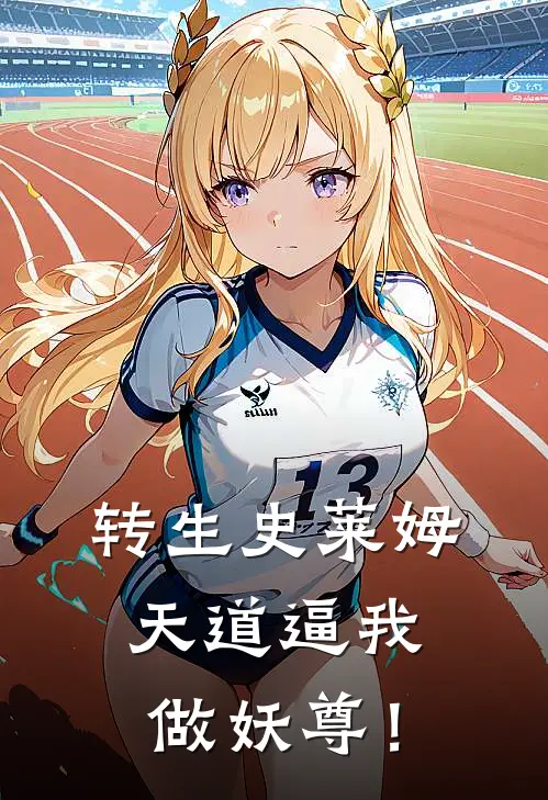 沈煜道尊(转生史莱姆，天道逼我做妖尊！)全集阅读_《转生史莱姆，天道逼我做妖尊！》全文免费阅读