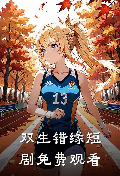 双生错缘短剧免费观看