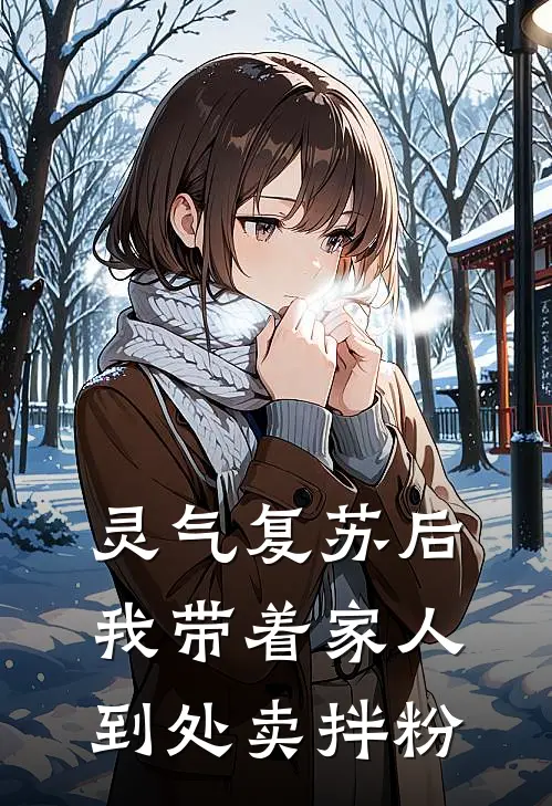 灵气复苏后我带着家人到处卖拌粉翠花苏铁牛完整版免费阅读_翠花苏铁牛精彩小说