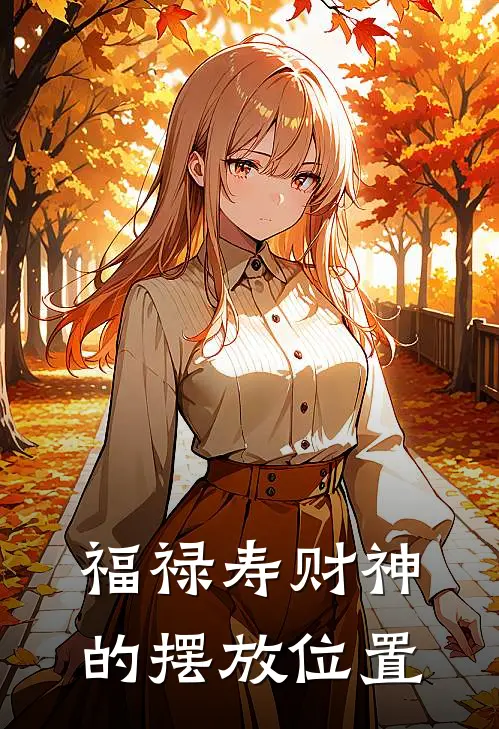 福禄寿财神的摆放位置