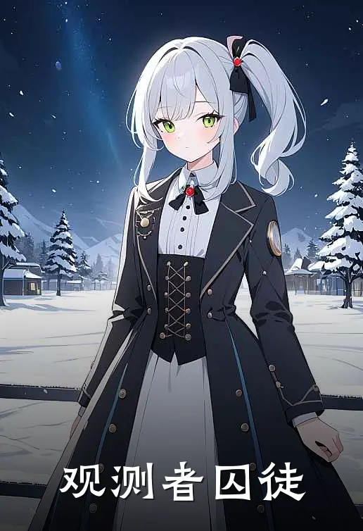 【观测者囚徒】李维李维免费小说完结_最新章节列表【观测者囚徒】(李维李维)