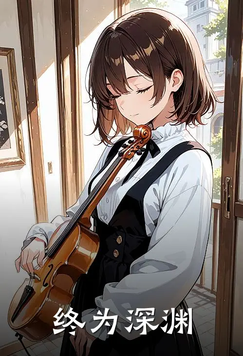 安石陌林晓晓(终为深渊)完整版免费在线阅读_《终为深渊》全集在线阅读