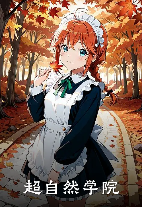 超自然学院