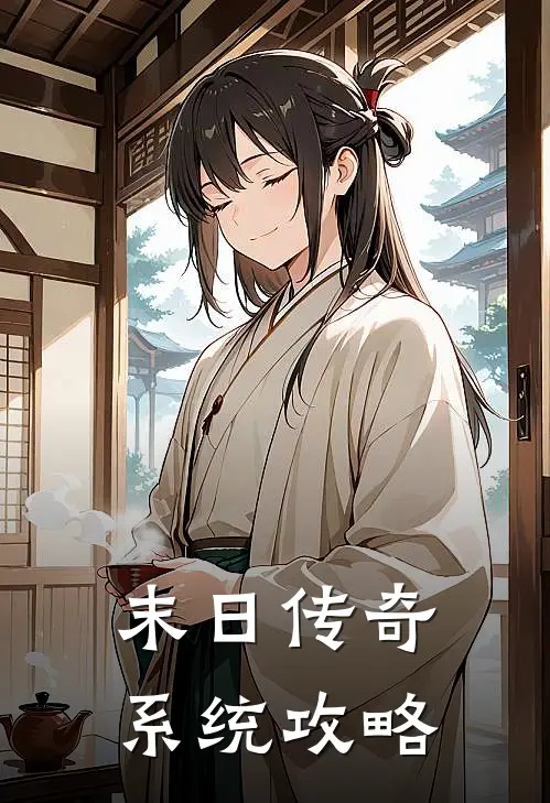 末日传奇系统攻略