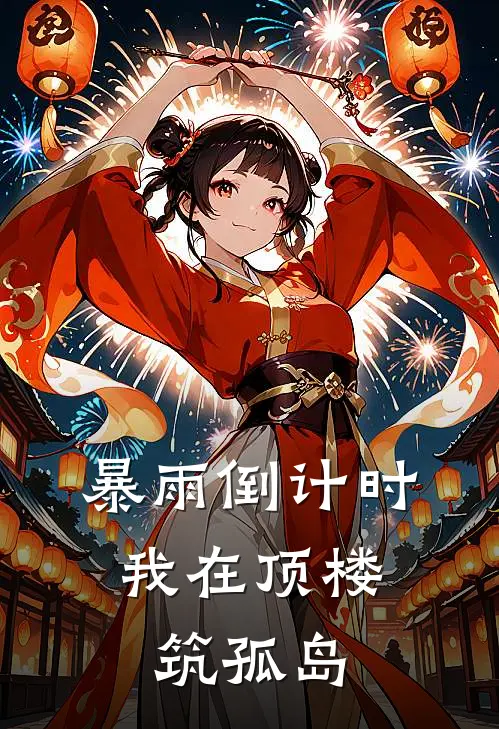 暴雨倒计时：我在顶楼筑孤岛(林默王德发)全文免费在线阅读_暴雨倒计时：我在顶楼筑孤岛热门小说