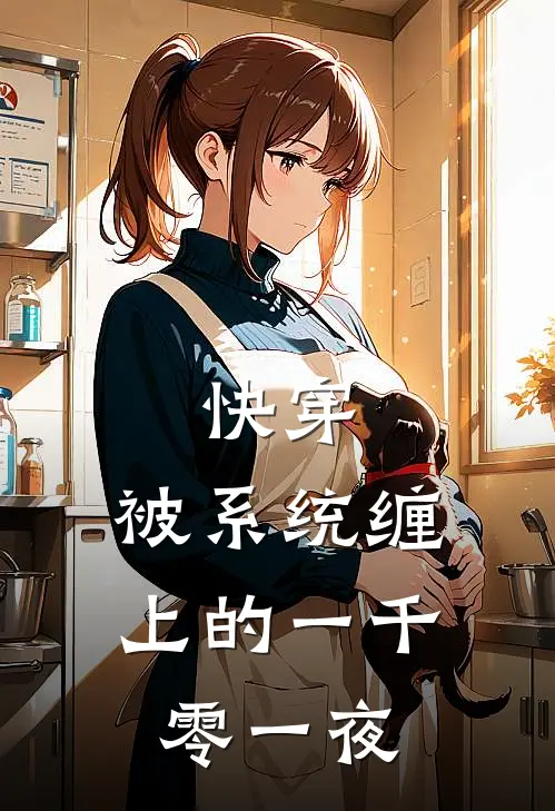 快穿：被系统缠上的一千零一夜(萧逸锦厉青)免费阅读完整版小说_完结免费小说快穿：被系统缠上的一千零一夜(萧逸锦厉青)