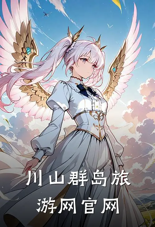 川山群岛旅游网官网