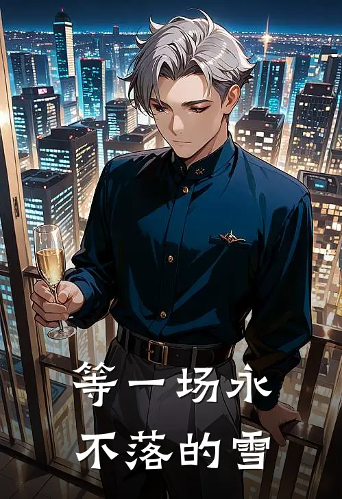 等一场永不落的雪杨瑞华苏小白全文阅读免费全集_最新全本小说等一场永不落的雪(杨瑞华苏小白)