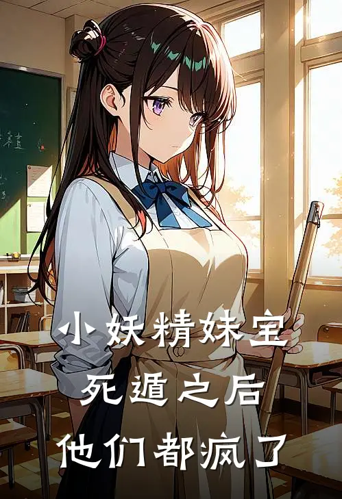 小妖精妹宝死遁之后，他们都疯了沈晚昭沈煦小说免费阅读无弹窗_完结版小说全文免费阅读小妖精妹宝死遁之后，他们都疯了(沈晚昭沈煦)